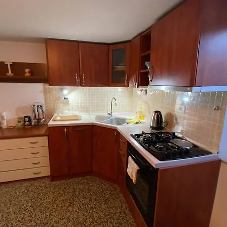 Cozy & Quiet Studio With A Garden * سبليت