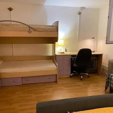 Cozy & Quiet Studio With A Garden Apartman *